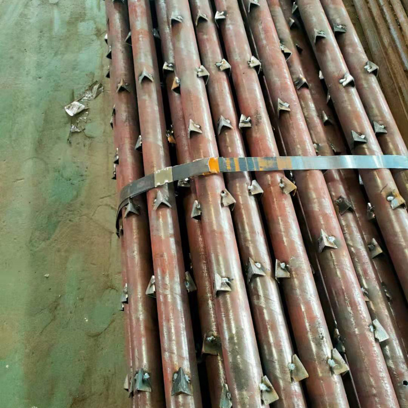 固阳土钉小导管
