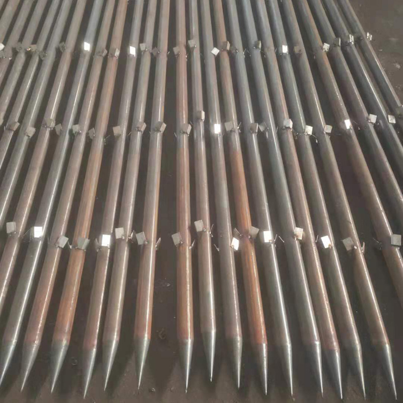 固阳土钉小导管