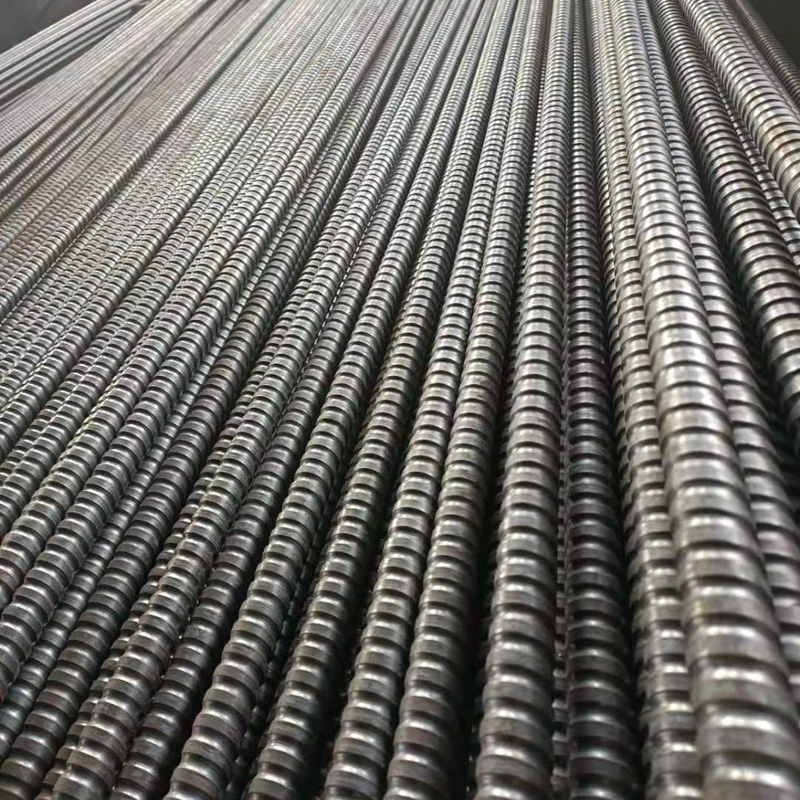 固阳中空锚杆